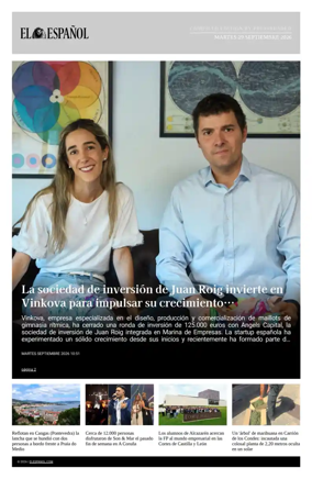 Cover of El Espanol