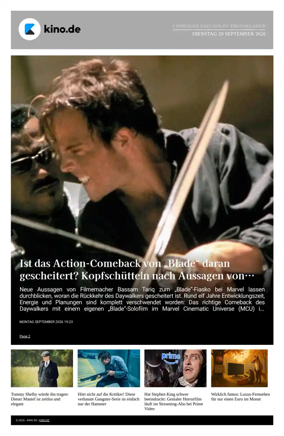 Cover of Kino.de