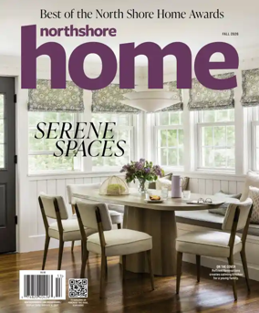 Cover of Northshore Home