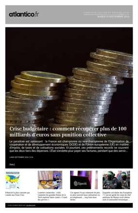 Cover of Talmont Media SAS