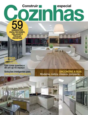 Cover of Construir Ambientes