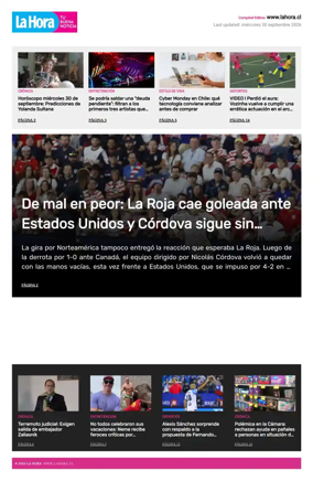 Cover of Money Tag - La Hora