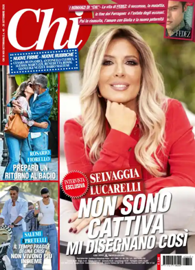 Cover of Chi