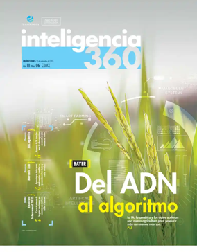 Cover of Reporte Especial