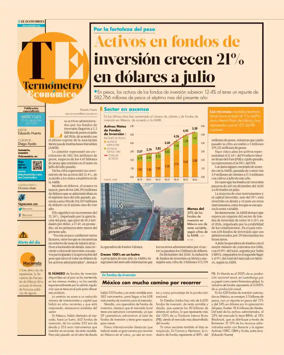 Cover of Termometro Economico