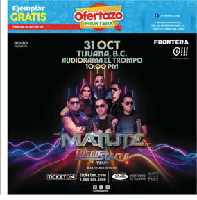 Cover of Ofertazos