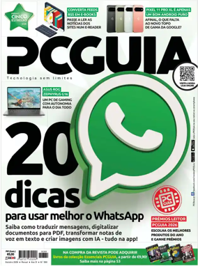 Cover of PC Guia