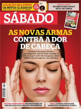 Cover of SABADO
