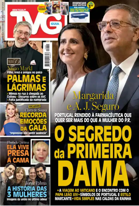 Cover of TV Guia