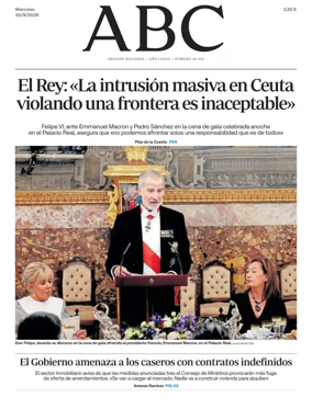 Cover of ABC (Nacional)