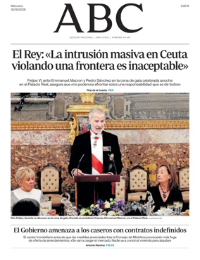 Cover of ABC Primera