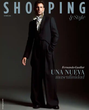 Cover of El Pais - Shopping & Style