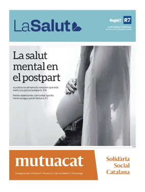 Cover of Salut