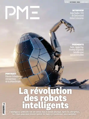 Cover of PME
