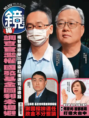Cover of Mirror Media