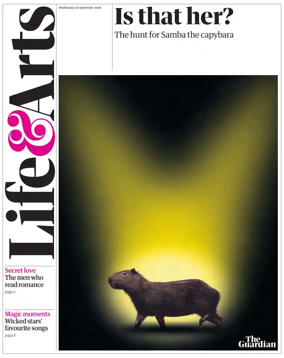 Cover of G2