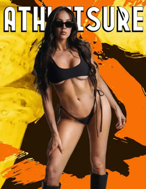 Cover of Athleisure