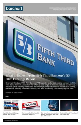 Cover of Barchart