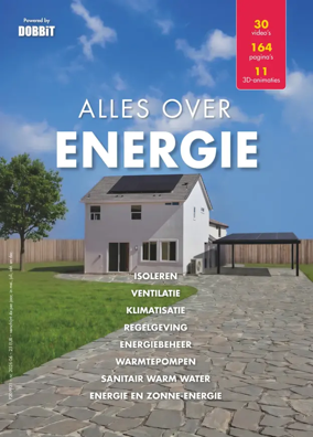 Cover of Dobbit (Dutch)