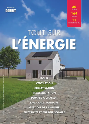 Cover of Dobbit (French)