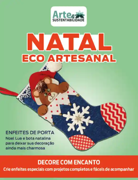 Cover of Arte e Sustentabilidade