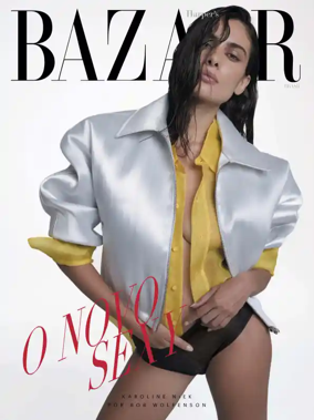 Cover of BAZAAR