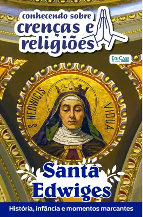 Cover of Conhecendo Crencas e Religioes