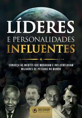 Cover of Discovery Publicacoes