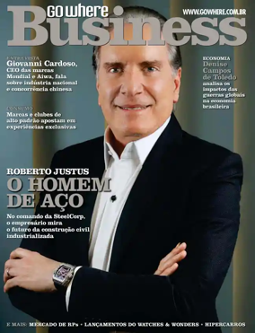 Cover of Go Where