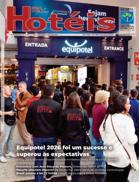 Cover of Hoteis