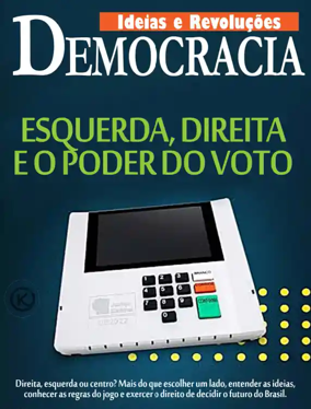 Cover of Ideias e Revolucoes