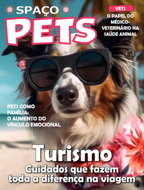 Cover of Spaco Pets