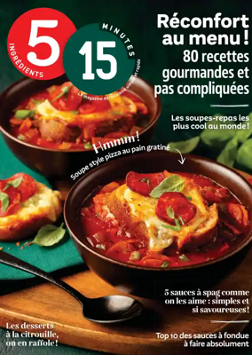 Cover of 5-15
