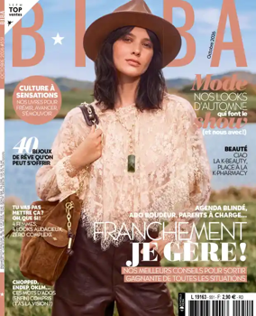 Cover of BIBA