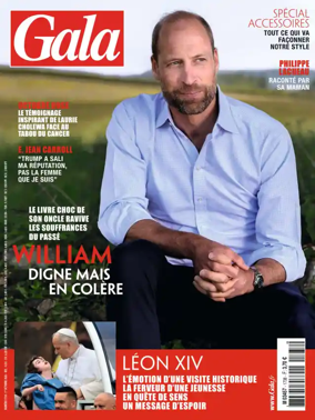 Cover of Gala