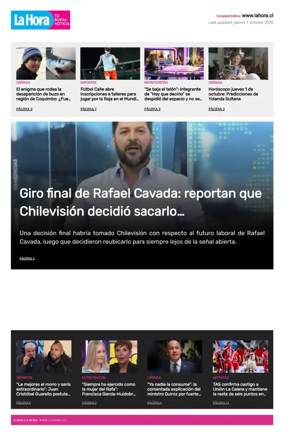 Cover of Money Tag - La Hora