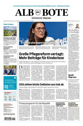 Cover of Alb Bote