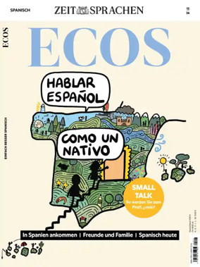 Cover of Ecos