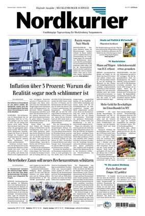 Cover of Mecklenburger Schweiz (Malchin)