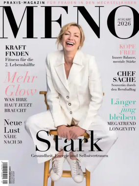 Cover of MENO