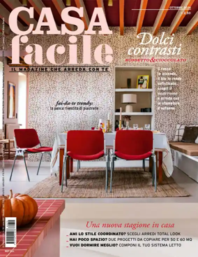 Cover of CasaFacile