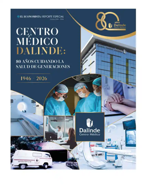 Cover of Reporte Especial