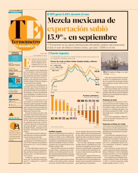 Cover of Termometro Economico