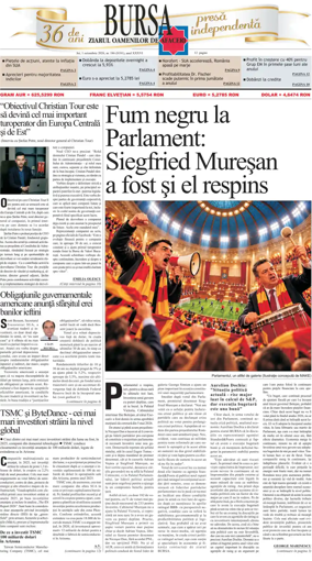 Cover of Bursa