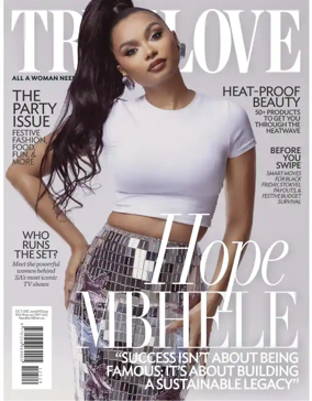 Cover of True Love
