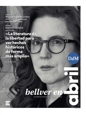 Cover of Bellver