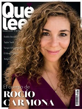 Cover of Que leer (Connecor)