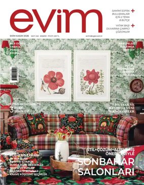 Cover of Evim