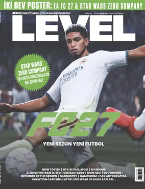 Cover of Level