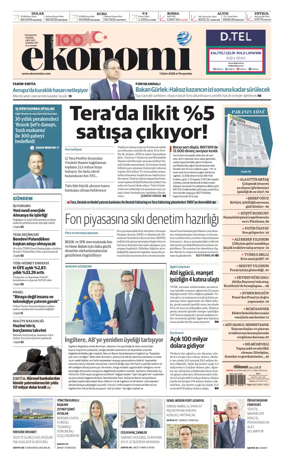 Cover of Nasil Bir Ekonomi